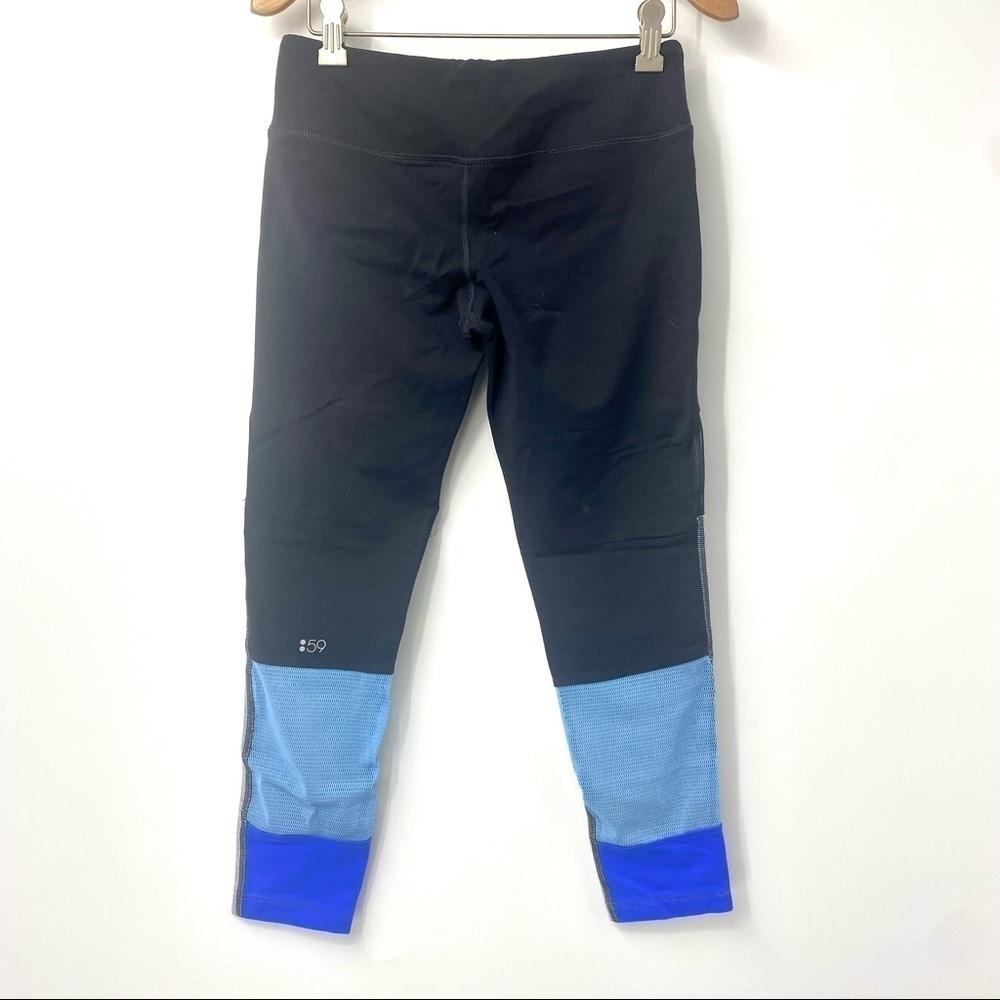 Splits 59 Simone Performance Color Block Legging M - image 6